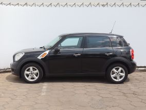 MINI Countryman - 2014