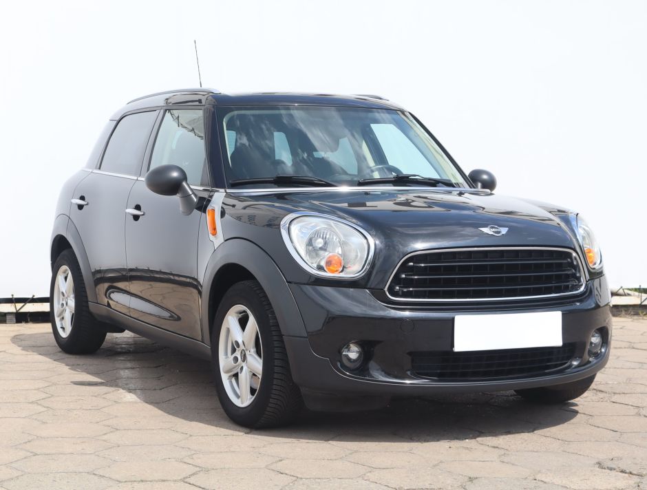 MINI Countryman - 2014