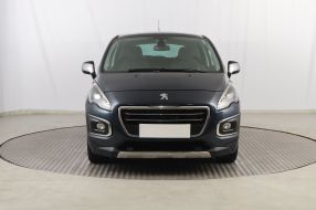 Peugeot 3008 - 2014