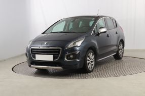 Peugeot 3008 - 2014