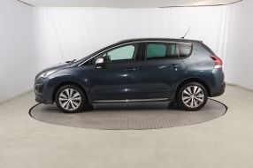 Peugeot 3008 - 2014