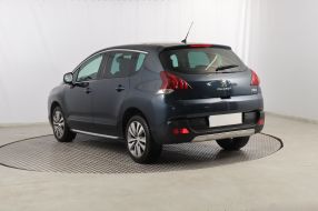 Peugeot 3008 - 2014