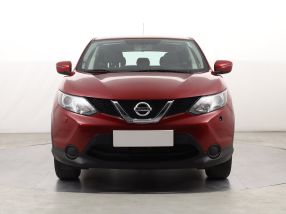 Nissan Qashqai - 2015
