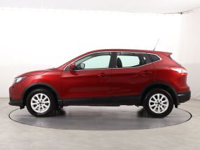 Nissan Qashqai - 2015
