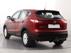 Nissan Qashqai - 2015