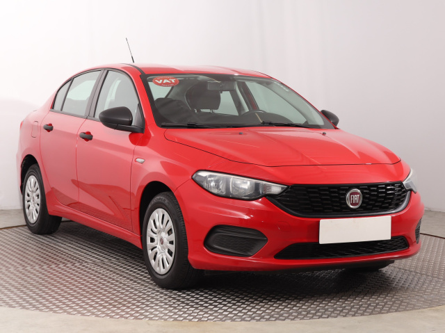 Fiat Tipo 2020