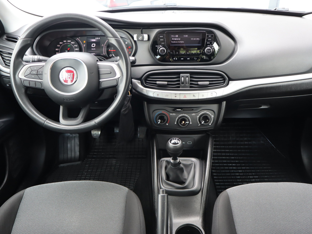 Fiat Tipo