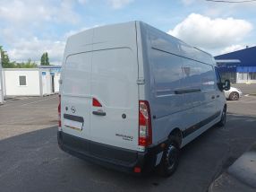 Opel Movano - 2020