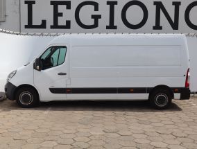 Opel Movano - 2020