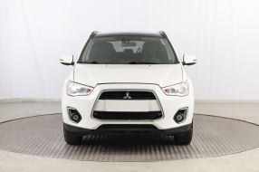 Mitsubishi ASX - 2013