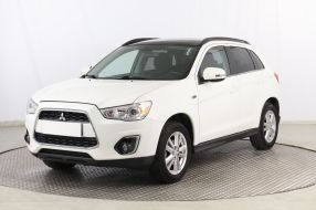Mitsubishi ASX - 2013