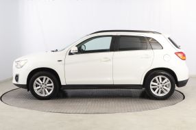 Mitsubishi ASX - 2013