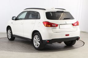 Mitsubishi ASX - 2013