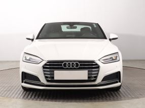 Audi A5 - 2017