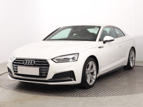 Audi A5 - 2017