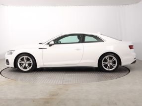 Audi A5 - 2017
