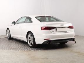 Audi A5 - 2017