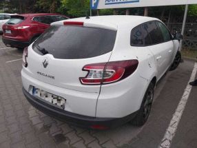 Renault Megane - 2009