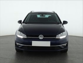 Volkswagen Golf - 2017