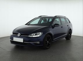 Volkswagen Golf - 2017