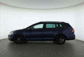 Volkswagen Golf - 2017