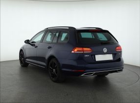 Volkswagen Golf - 2017