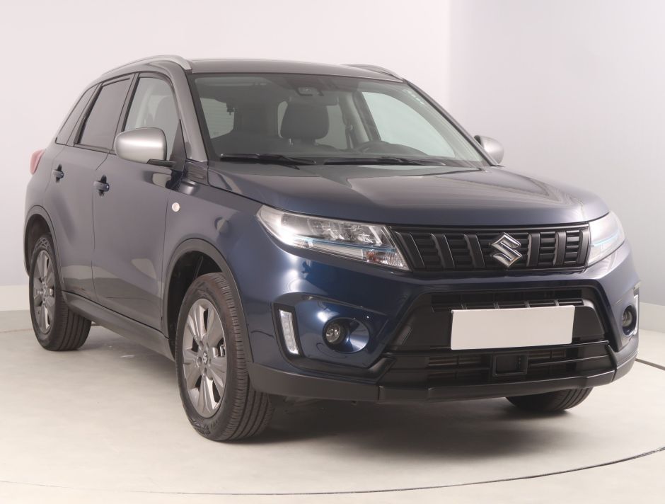 Suzuki Vitara - 2024
