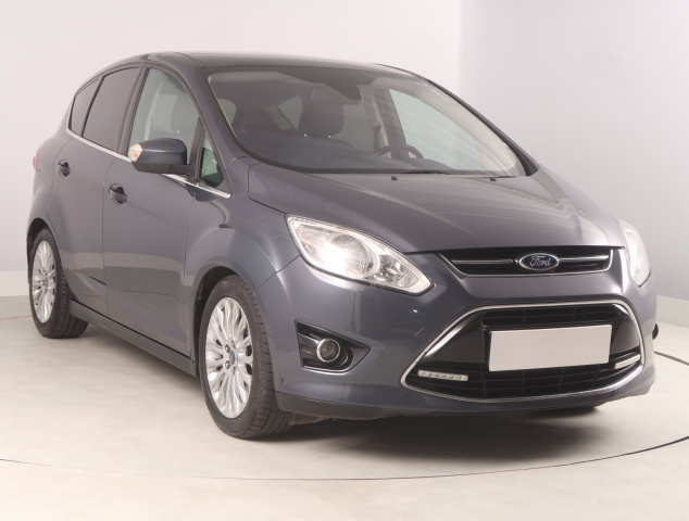 Ford C-Max 2013