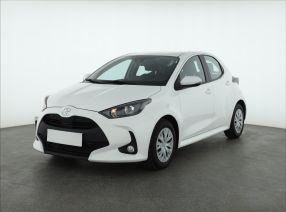 Toyota Yaris - 2021