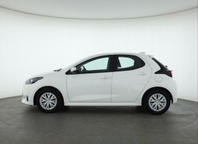 Toyota Yaris - 2021