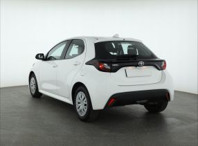 Toyota Yaris - 2021