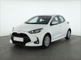 Toyota Yaris - 2021