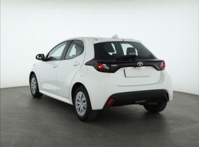 Toyota Yaris - 2021