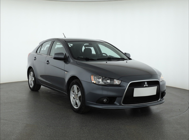 Mitsubishi Lancer 2009