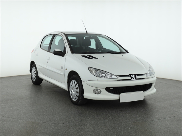 Peugeot 206 2008