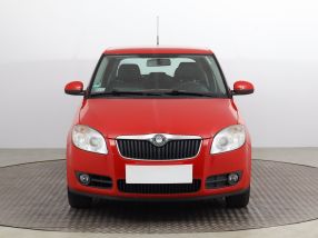Skoda Fabia - 2008