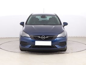 Opel Astra - 2019