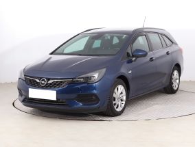 Opel Astra - 2019