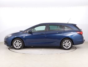 Opel Astra - 2019