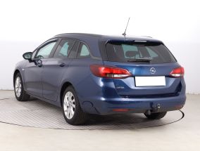 Opel Astra - 2019