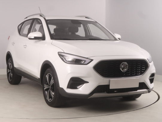 MG ZS II