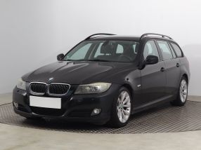 BMW 3 - 2010