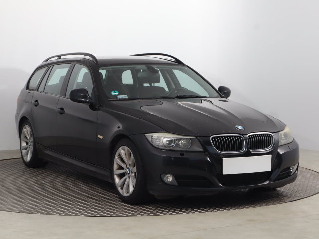 BMW 3 2010