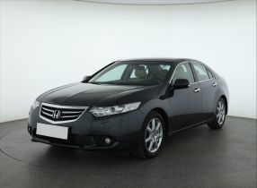 Honda Accord - 2011