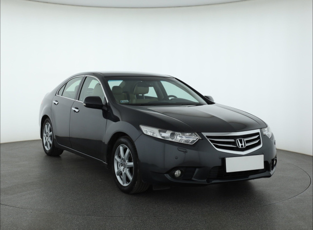 Honda Accord 2011