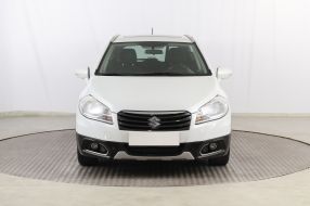 Suzuki SX4 S-Cross - 2014