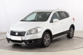 Suzuki SX4 S-Cross - 2014
