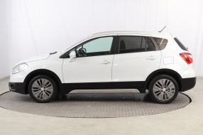 Suzuki SX4 S-Cross - 2014