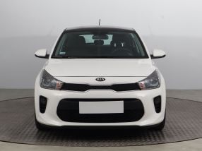Kia Rio - 2017