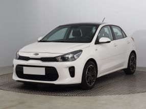 Kia Rio - 2017